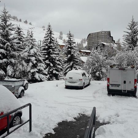 Residence Le Plein Sud 레두잘프 외부 사진