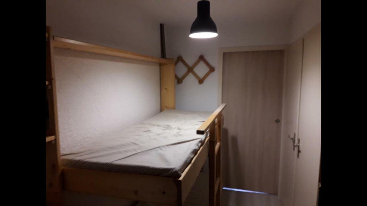 Residence Le Plein Sud 레두잘프 외부 사진