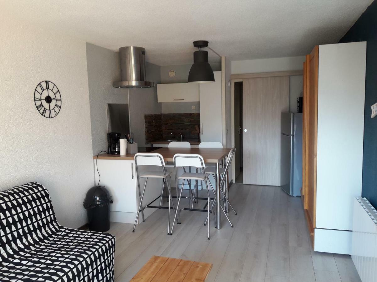 Residence Le Plein Sud 레두잘프 외부 사진