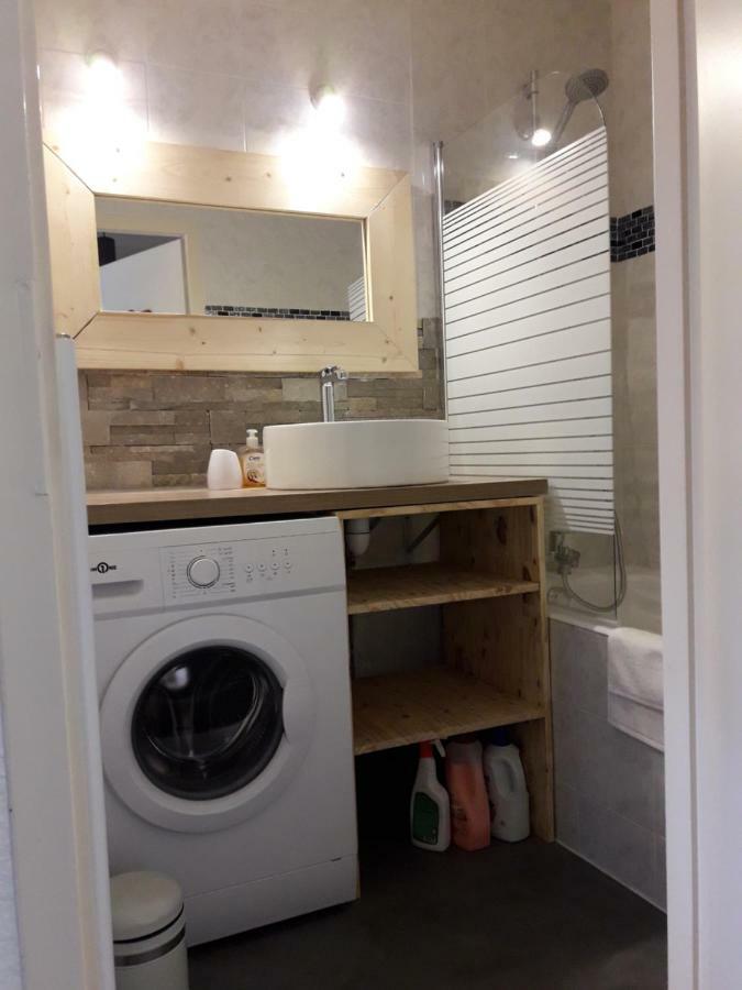 Residence Le Plein Sud 레두잘프 외부 사진