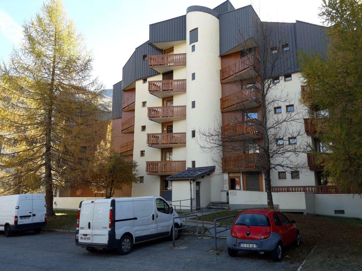 Residence Le Plein Sud 레두잘프 외부 사진