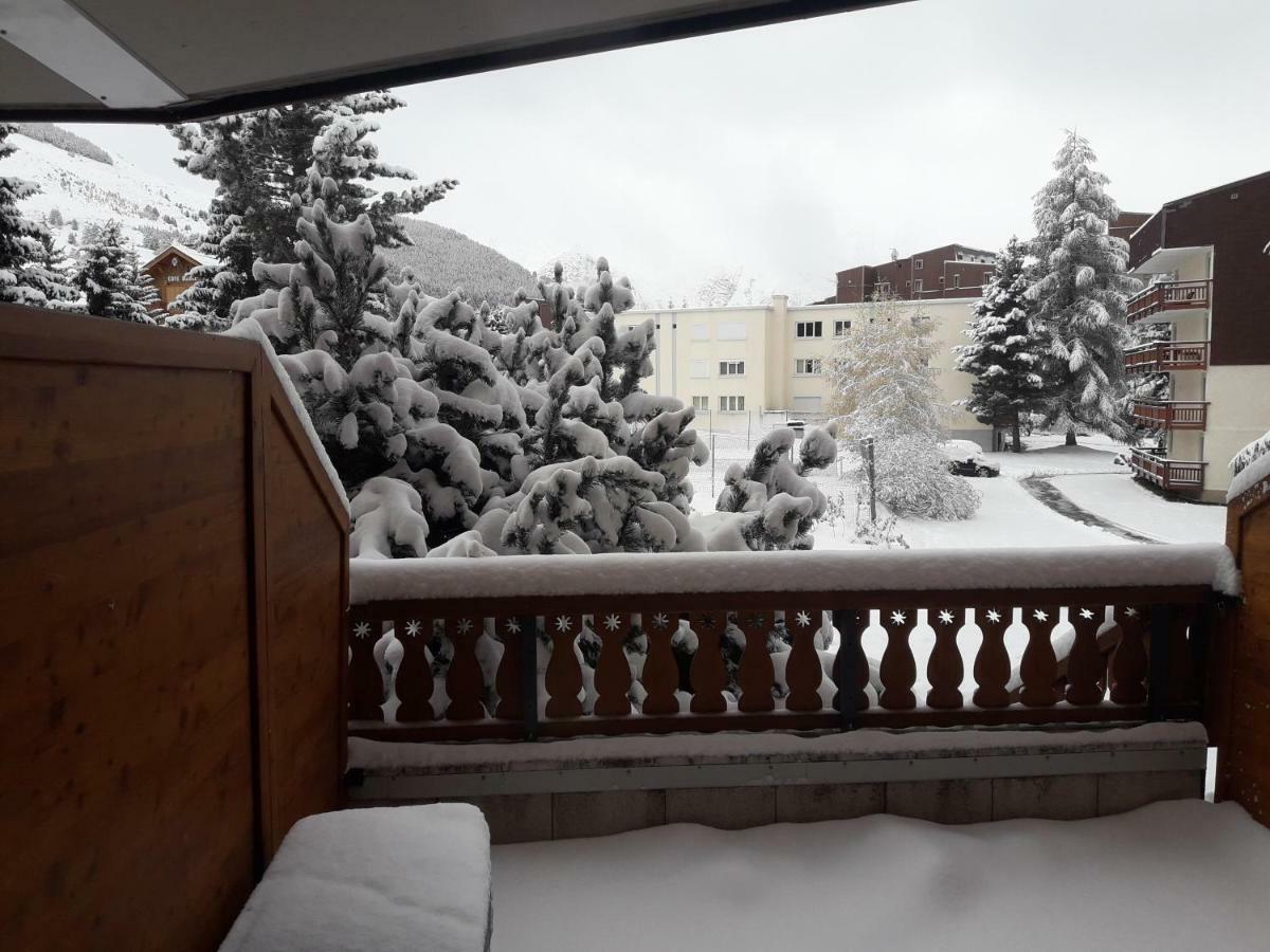 Residence Le Plein Sud 레두잘프 외부 사진
