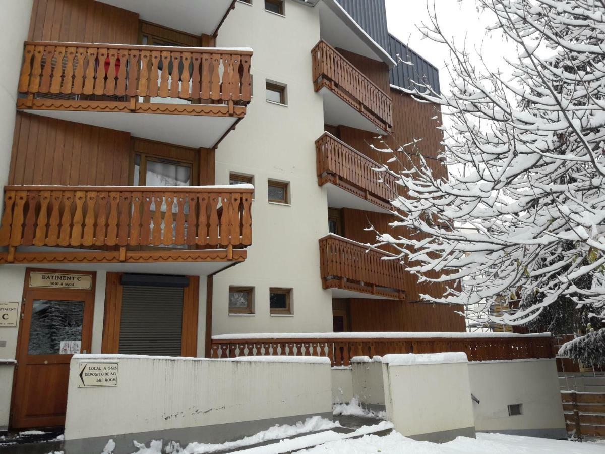 Residence Le Plein Sud 레두잘프 외부 사진