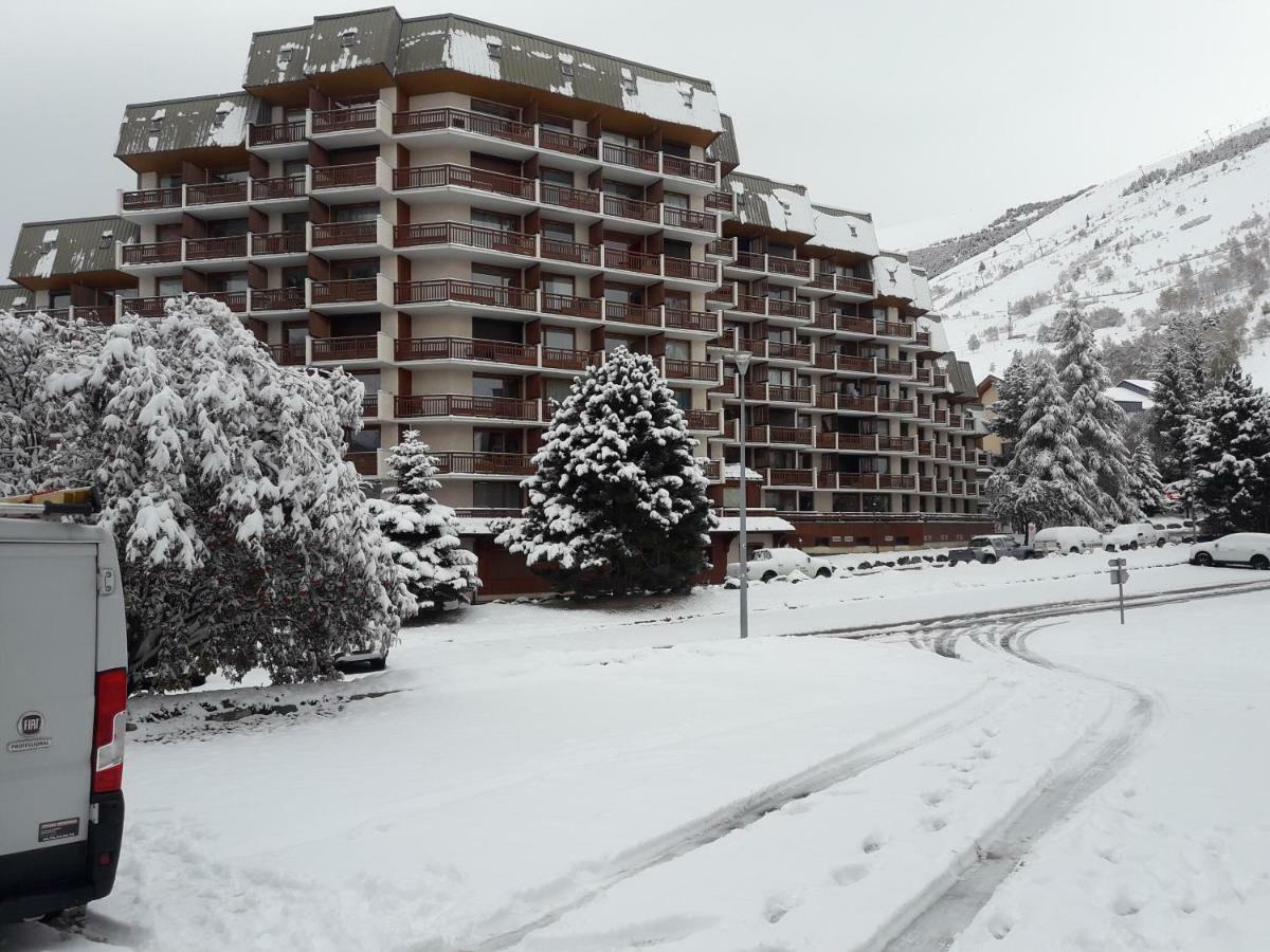 Residence Le Plein Sud 레두잘프 외부 사진